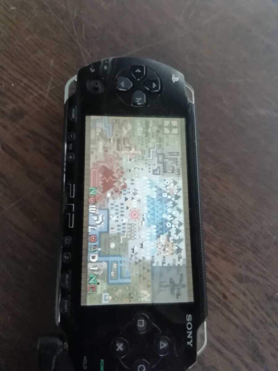 SONY PSP 本体 プレイステーションポータブル PSP-3000 PSP1000 PSP3台セット ジャンク品 ジャンクSONY PSP2000 PSP3000 3台セットPSP-3000 0 動作未確認 ジャンク ジャンクなPSP3000三台！動作確認＆修理！