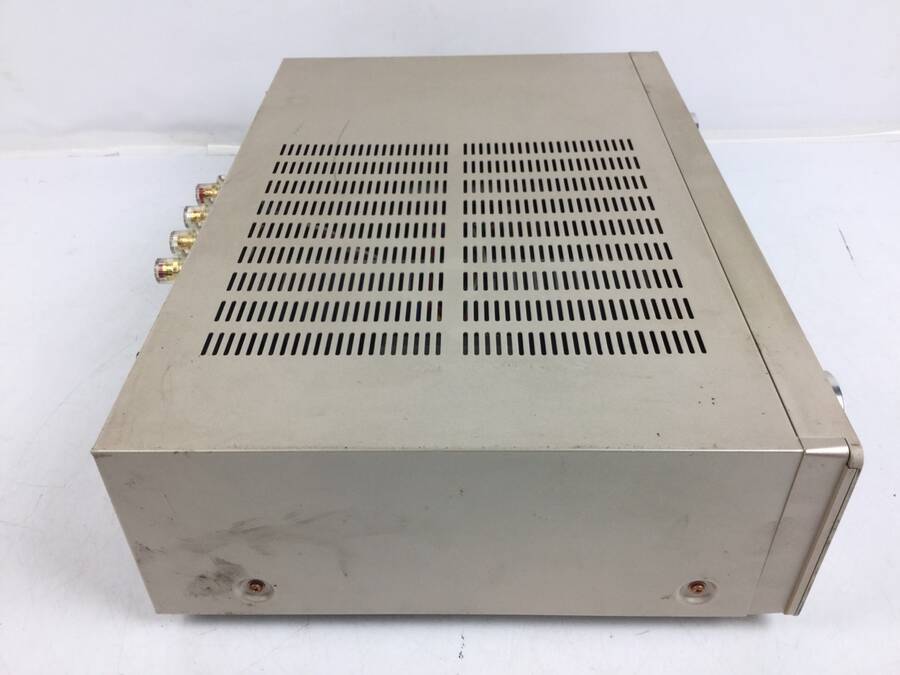 marantz PM6100/F1N プリメインアンプ 70W+70W/4◇現状品 プリメイン