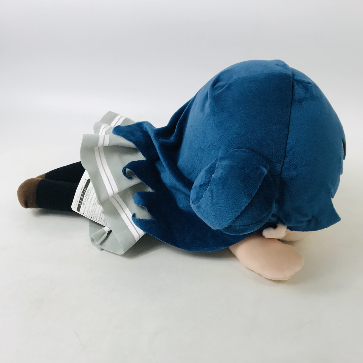 セガ ラブライブ サンシャイン メガジャンボ寝そべりぬいぐるみ 津島善子 夏服ver コミック アニメグッズ 売買されたオークション情報 Yahooの商品情報をアーカイブ公開 オークファン Aucfan Com