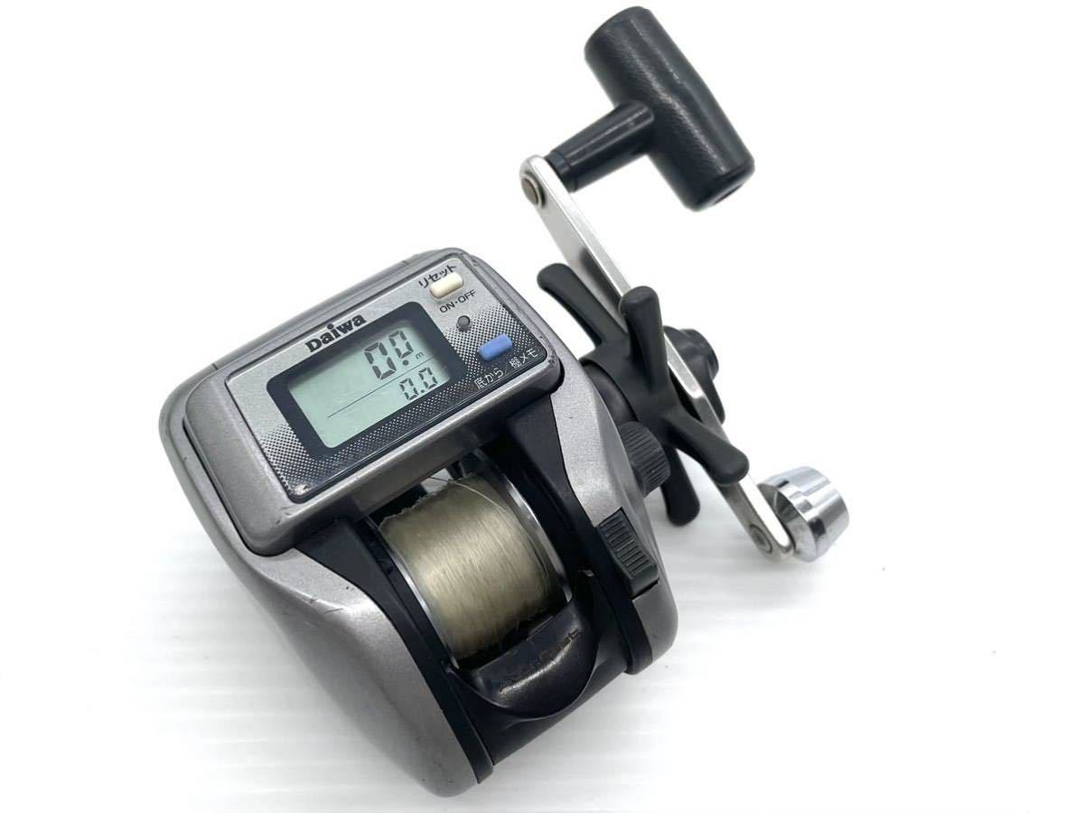 S◇Daiwa ダイワ TANASENSOR-S タナセンサーS 400DX SUPER TANASENSOR