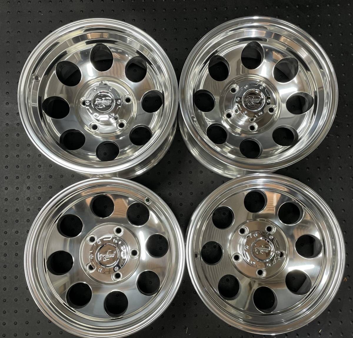 売り切り! 新品未使用 98-03y ダッジ ラムバン プロコンプ 1069 