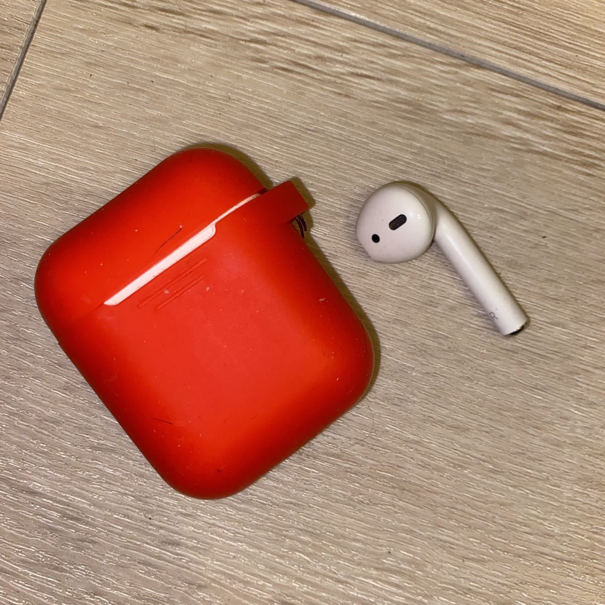 AirPods 完全ワイヤレスイヤホン アップルエアーポッズ イヤホン エアポッズ アップル _1