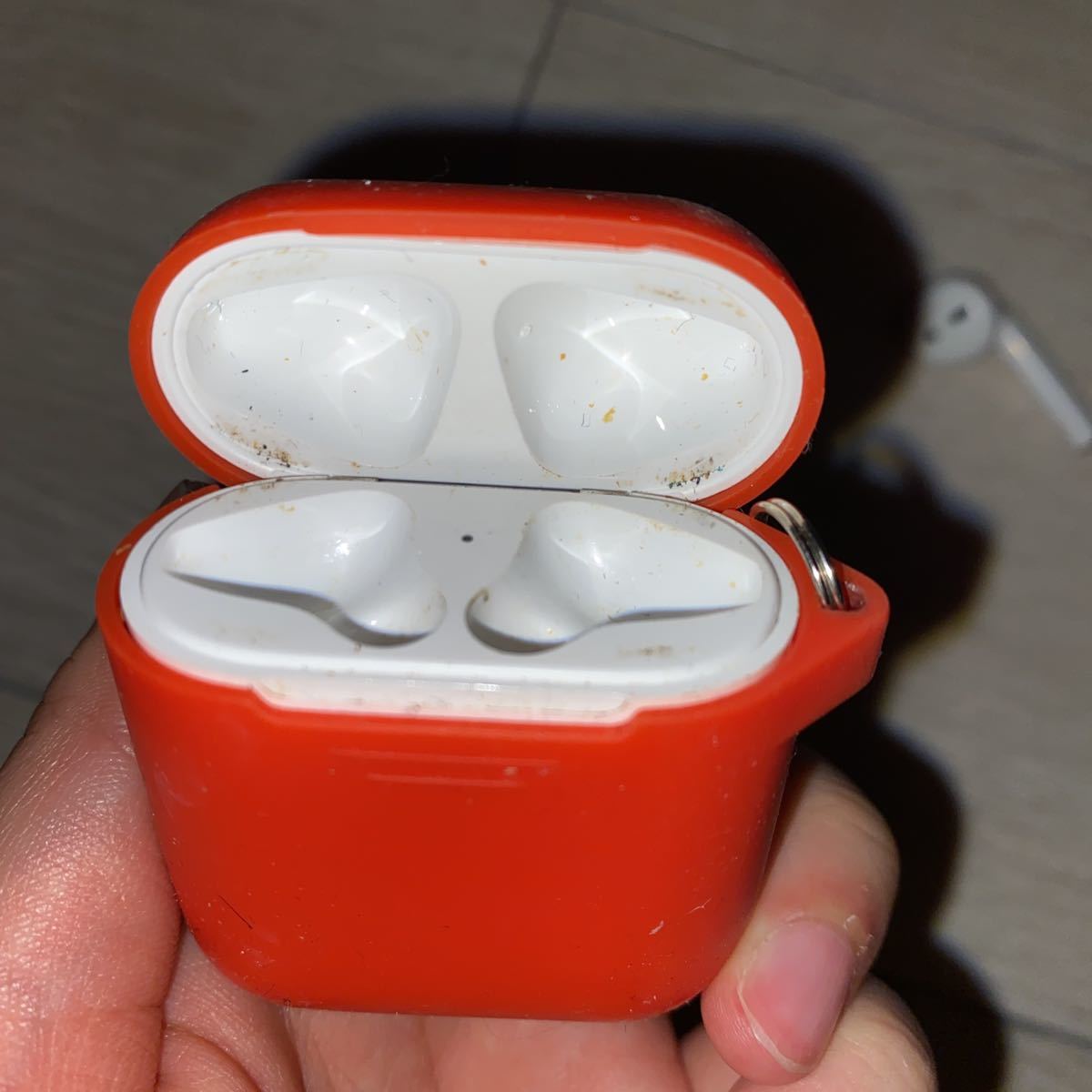 AirPods 完全ワイヤレスイヤホン アップルエアーポッズ イヤホン エアポッズ アップル _2