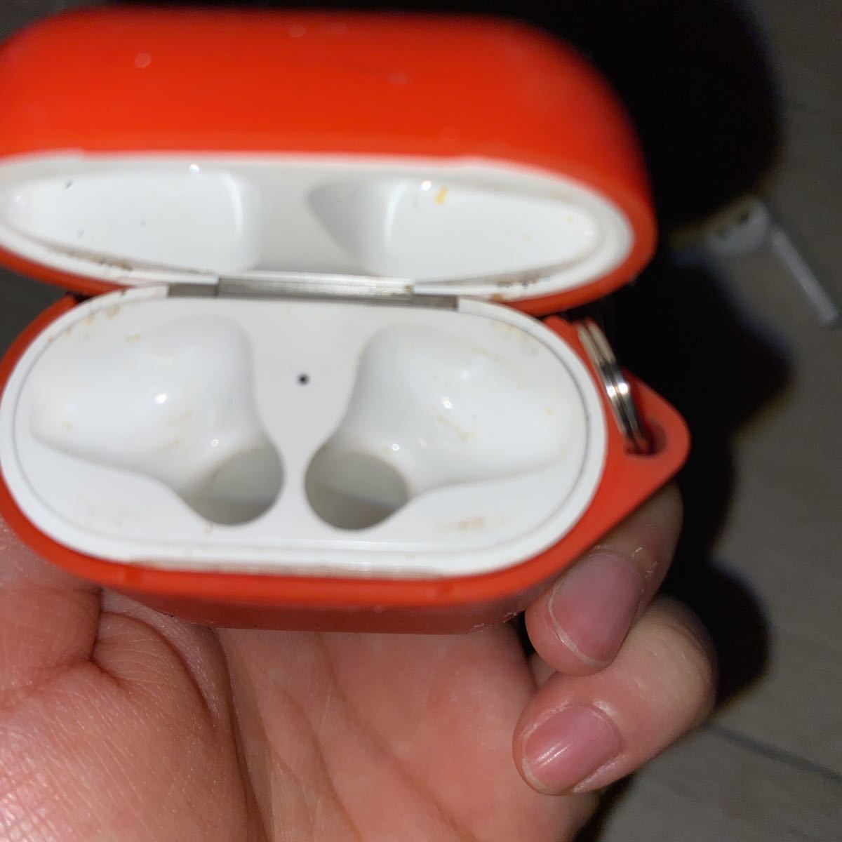 AirPods 完全ワイヤレスイヤホン アップルエアーポッズ イヤホン エアポッズ アップル _3