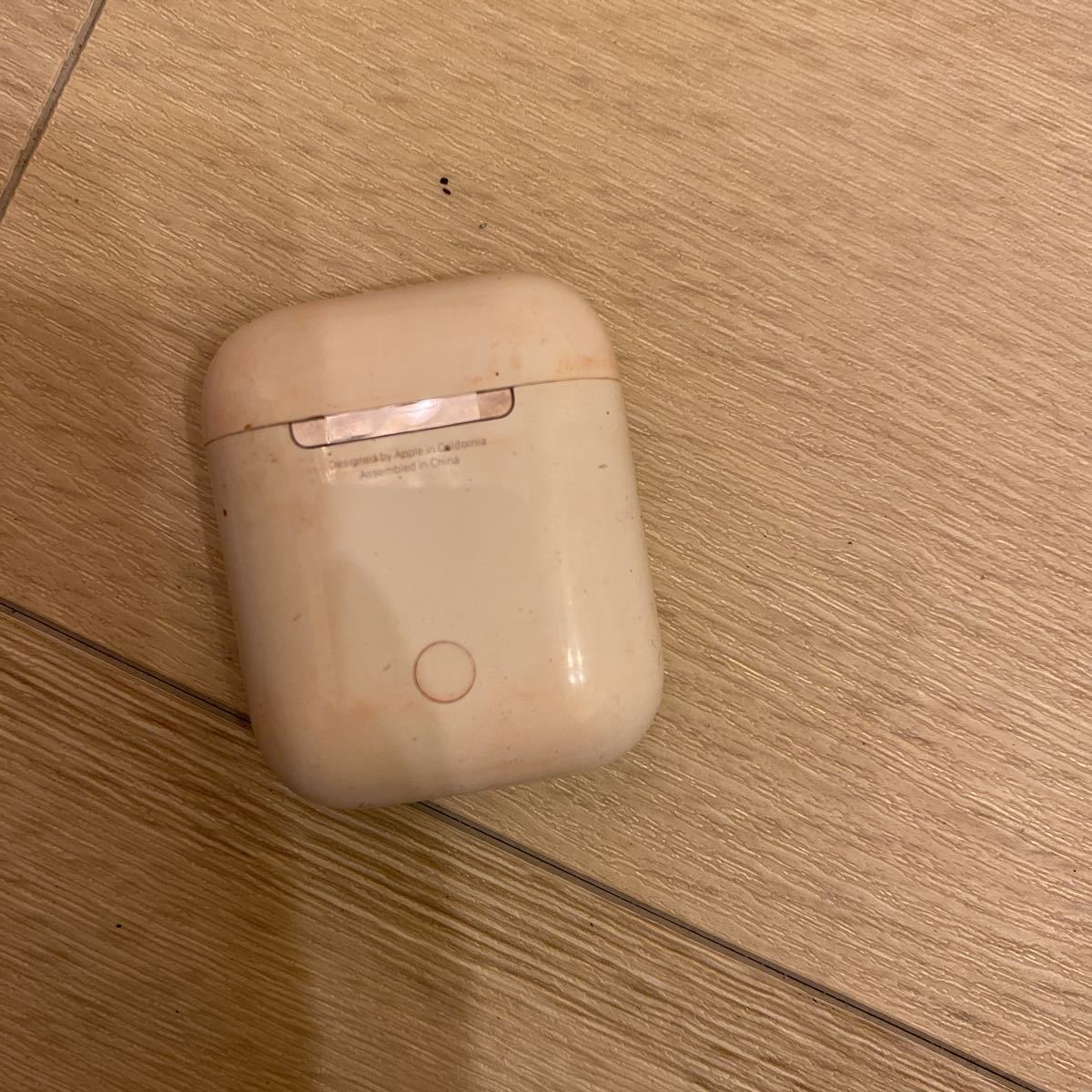 AirPods 完全ワイヤレスイヤホン アップルエアーポッズ イヤホン エアポッズ アップル _5