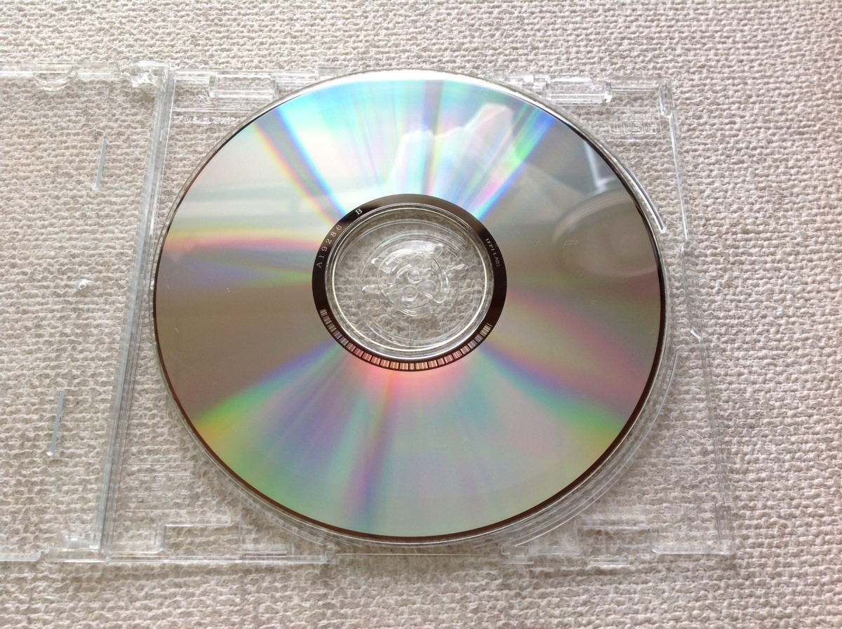☆[60112・旧車] 当時物! 『松任谷正隆 CD-ROM』 / カーグラフィック