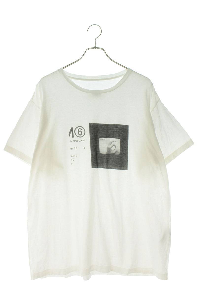 MM6 Maison Margiela | メゾン Latest SSENSE Men for Collection 
