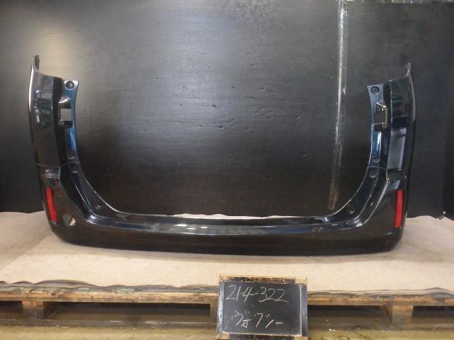 大人気，正規品 ヴォクシー ZWR80G リヤバンパー 221 52159-28620 52159-28620-C1(リア)｜売買されたオークション情報、yahooの商品情報をアーカイブ公開 - オークファン トヨタ用