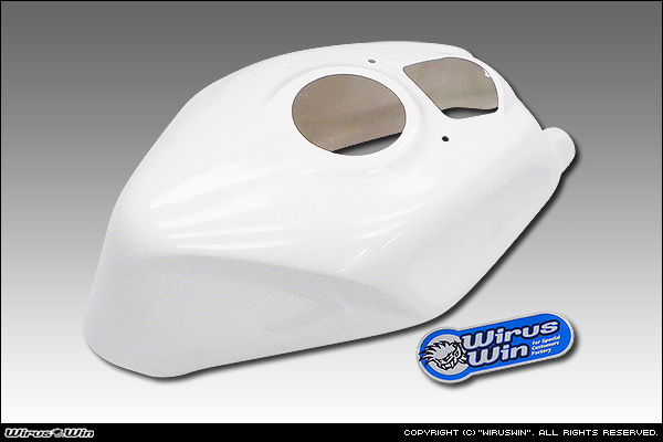 gsx r125 タンク カバー SUZUKI gsx-r125 カウル タンクカバー パーツ
