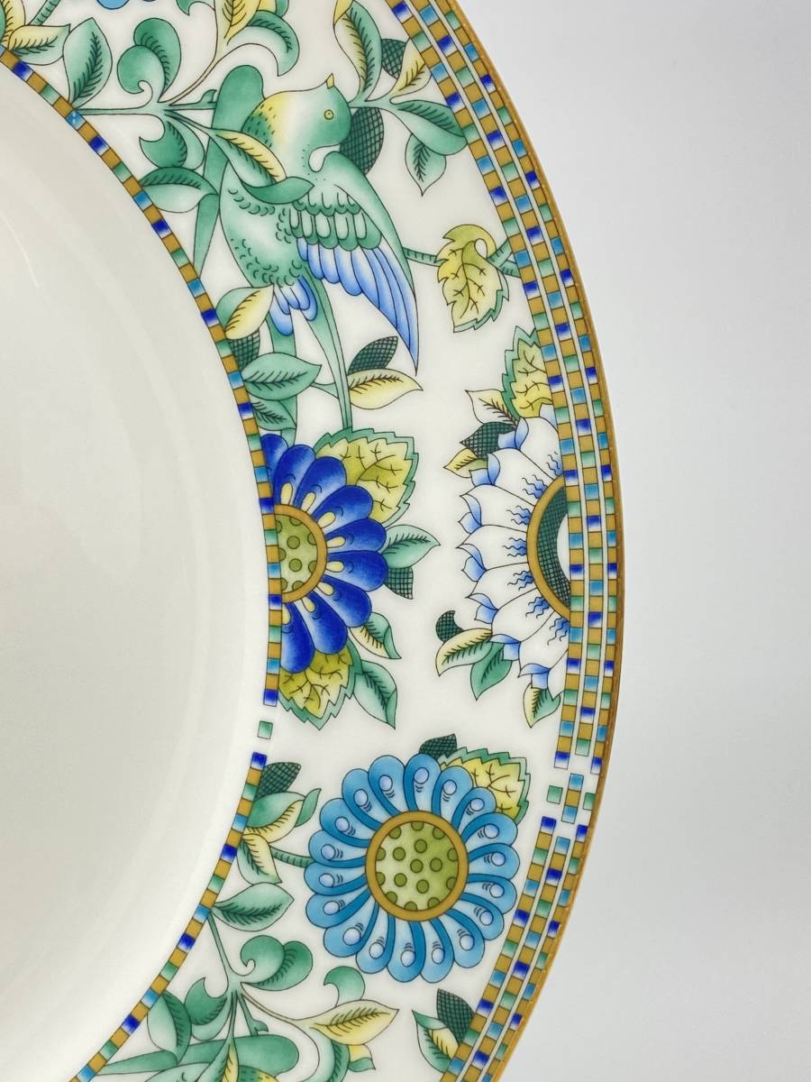 Babylon バビロン | WEDGWOOD ウェッジウッド スーププレート パスタ