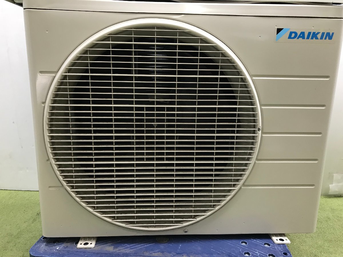 2020年製 ダイキン DAIKIN エアコン おもに12畳用 12畳 15畳 3.6kW