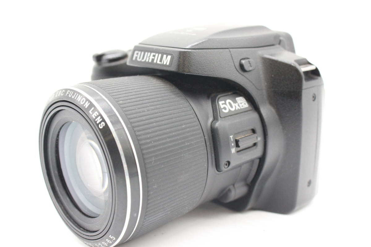 FUJIFILM FinePix 富士フィルム フジフイルム F50fd 4.6 ★良品★ 富士フィルム Fujifilm Finepix S9900W デジタルカメラ 5927