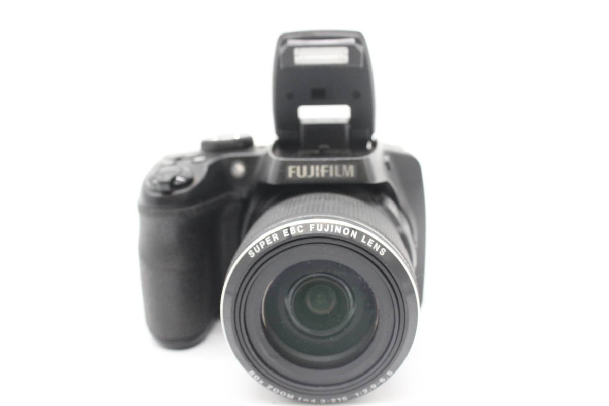 FUJIFILM FinePix 富士フィルム フジフイルム F50fd 4.6 ★良品★ 富士フィルム Fujifilm Finepix S9900W デジタルカメラ 5927