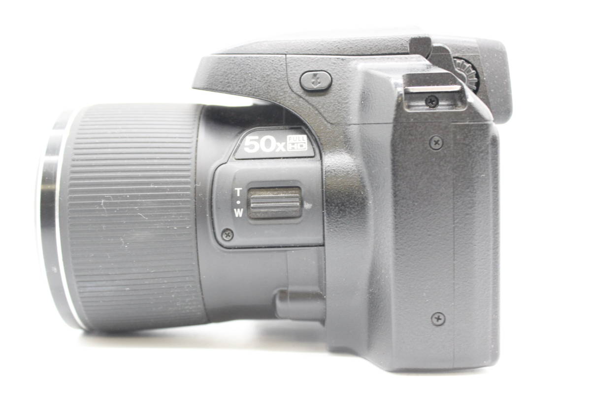 FUJIFILM FinePix 富士フィルム フジフイルム F50fd 4.6 ★良品★ 富士フィルム Fujifilm Finepix S9900W デジタルカメラ 5927