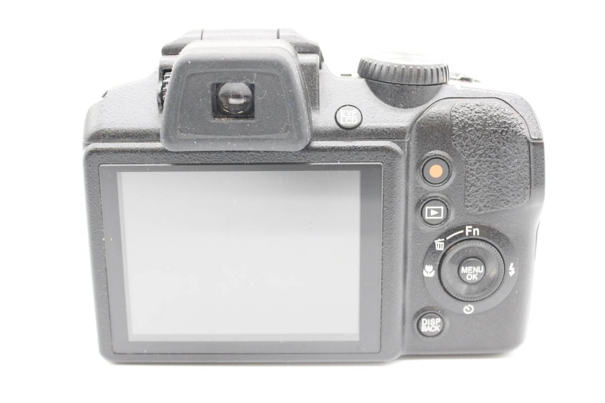 FUJIFILM FinePix 富士フィルム フジフイルム F50fd 4.6 ★良品★ 富士フィルム Fujifilm Finepix S9900W デジタルカメラ 5927
