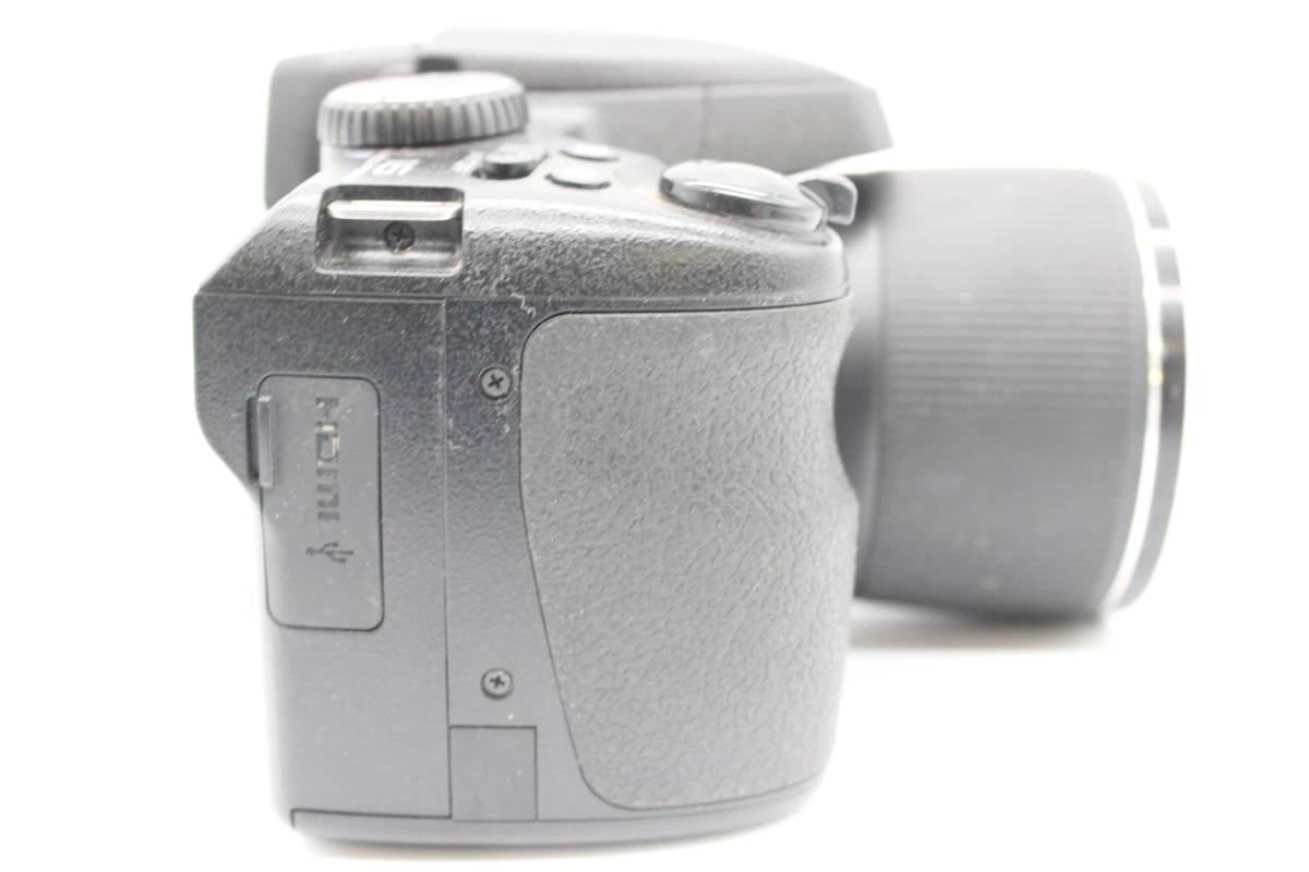 FUJIFILM FinePix 富士フィルム フジフイルム F50fd 4.6 ★良品★ 富士フィルム Fujifilm Finepix S9900W デジタルカメラ 5927