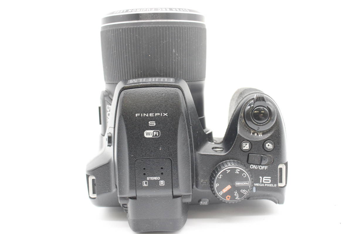 FUJIFILM FinePix 富士フィルム フジフイルム F50fd 4.6 ★良品★ 富士フィルム Fujifilm Finepix S9900W デジタルカメラ 5927