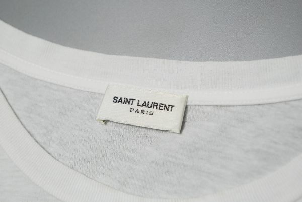 ◎イタリア製*サンローランパリ/SAINT LAURENT*2018*サイズXS 