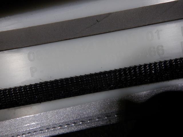 お買い得，100%新品 【山形 酒田発】中古　ＣＲ－Ｚ DAA-ZF1 Rスポイラー 08F02-SZT-6000-01 カラーNO:NH642M ※状態要確認※