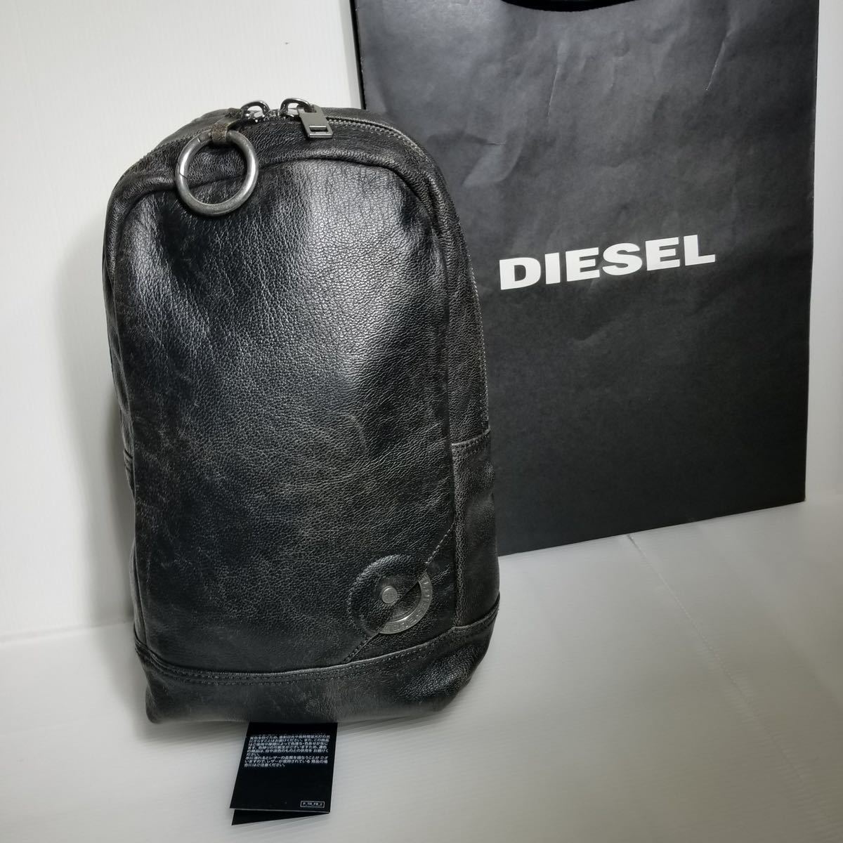 本物保証，得価 ◇◇美品 ◇◇ brand ◇◇(ディーゼル) DIESEL ◇
