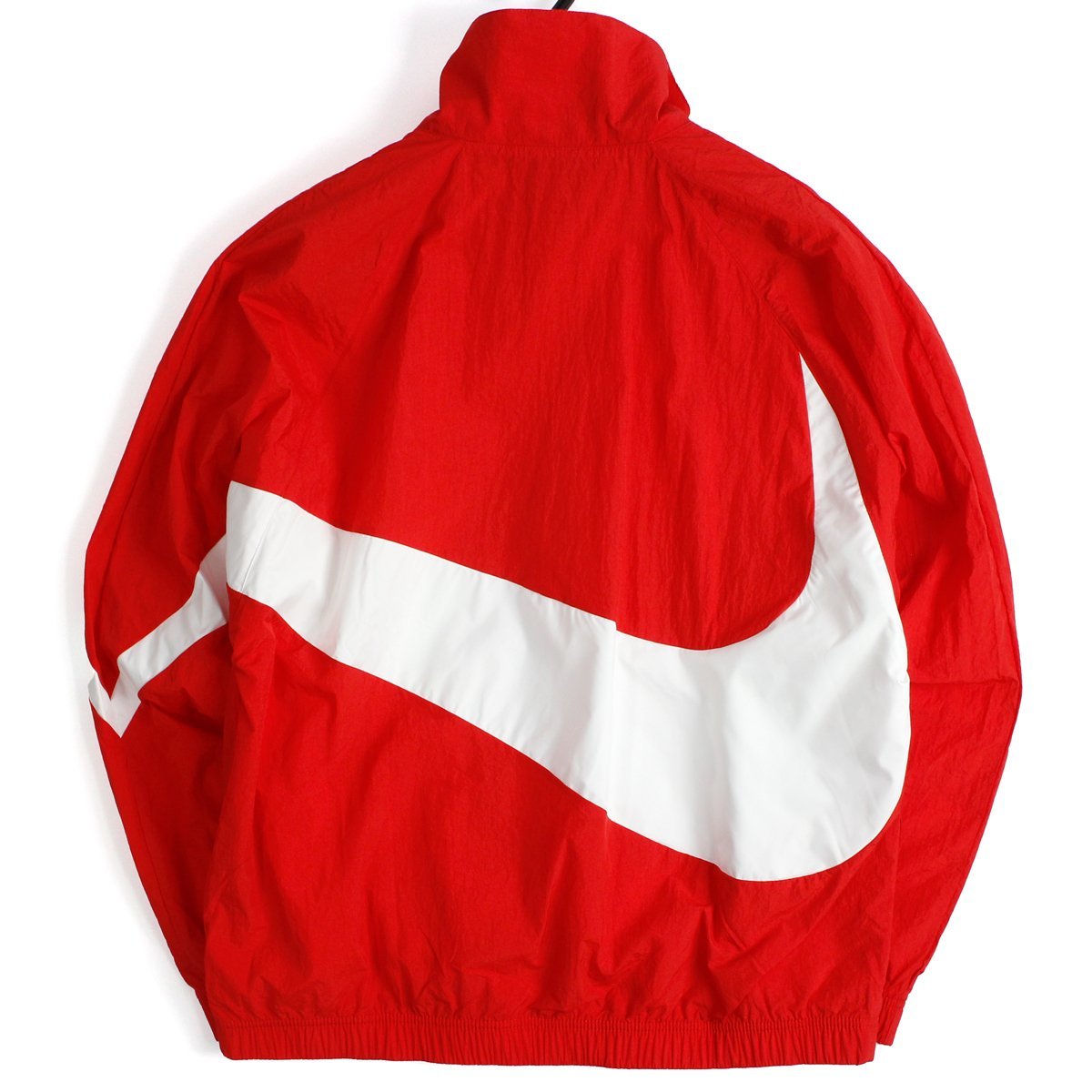 新品 NIKE ナイキ ウインドブレーカー ウーブン ジャケット L 春夏 
