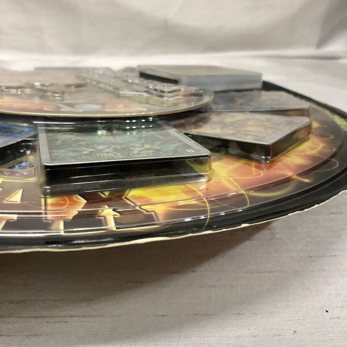 ○【未開封】デュエルマスターズ DMD-13 TCG スーパーデッキ MAX