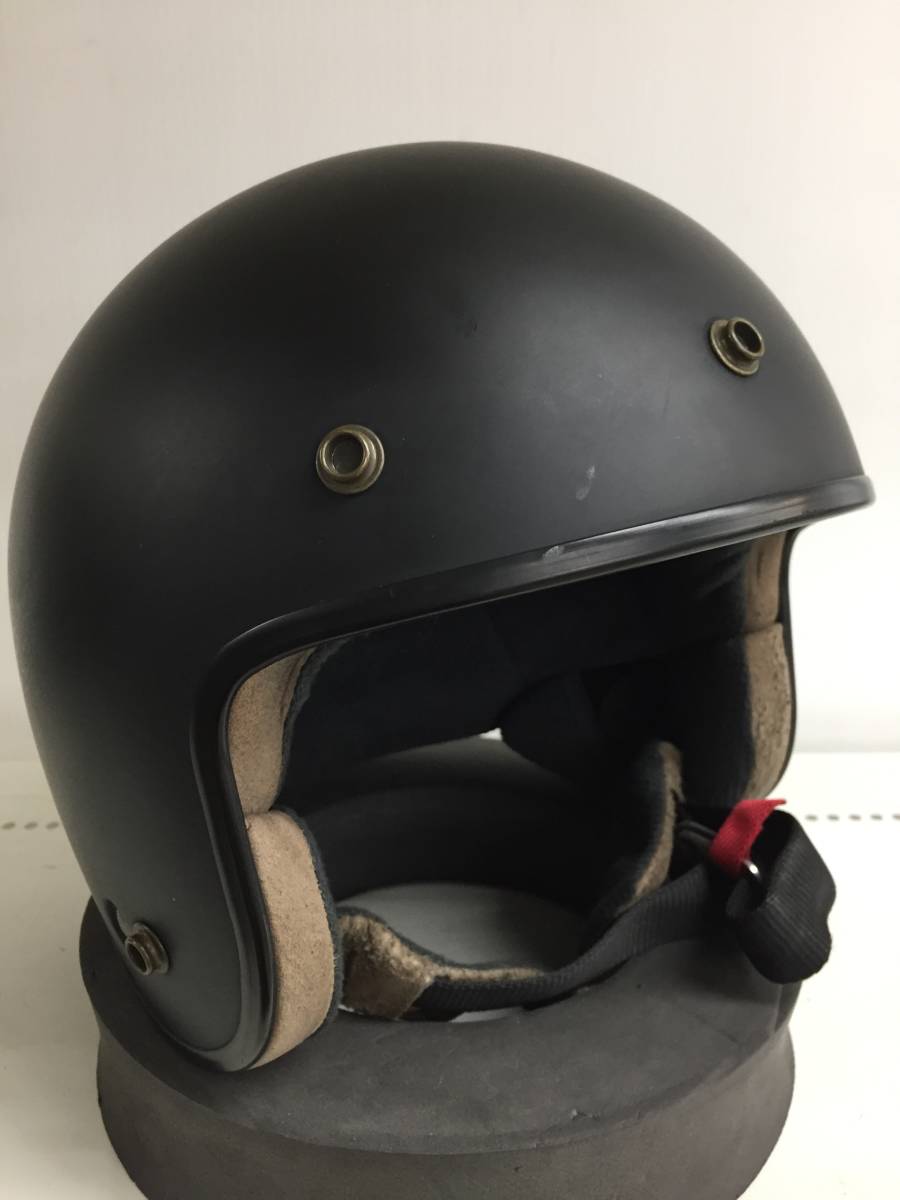 品質保証，人気SALE SHOEI MASH-X 艶無しブラック Lサイズ 1円スタート ジャンク(Lサイズ)｜売買されたオークション情報、yahooの商品情報をアーカイブ公開 - オークファン ジェットヘルメット
