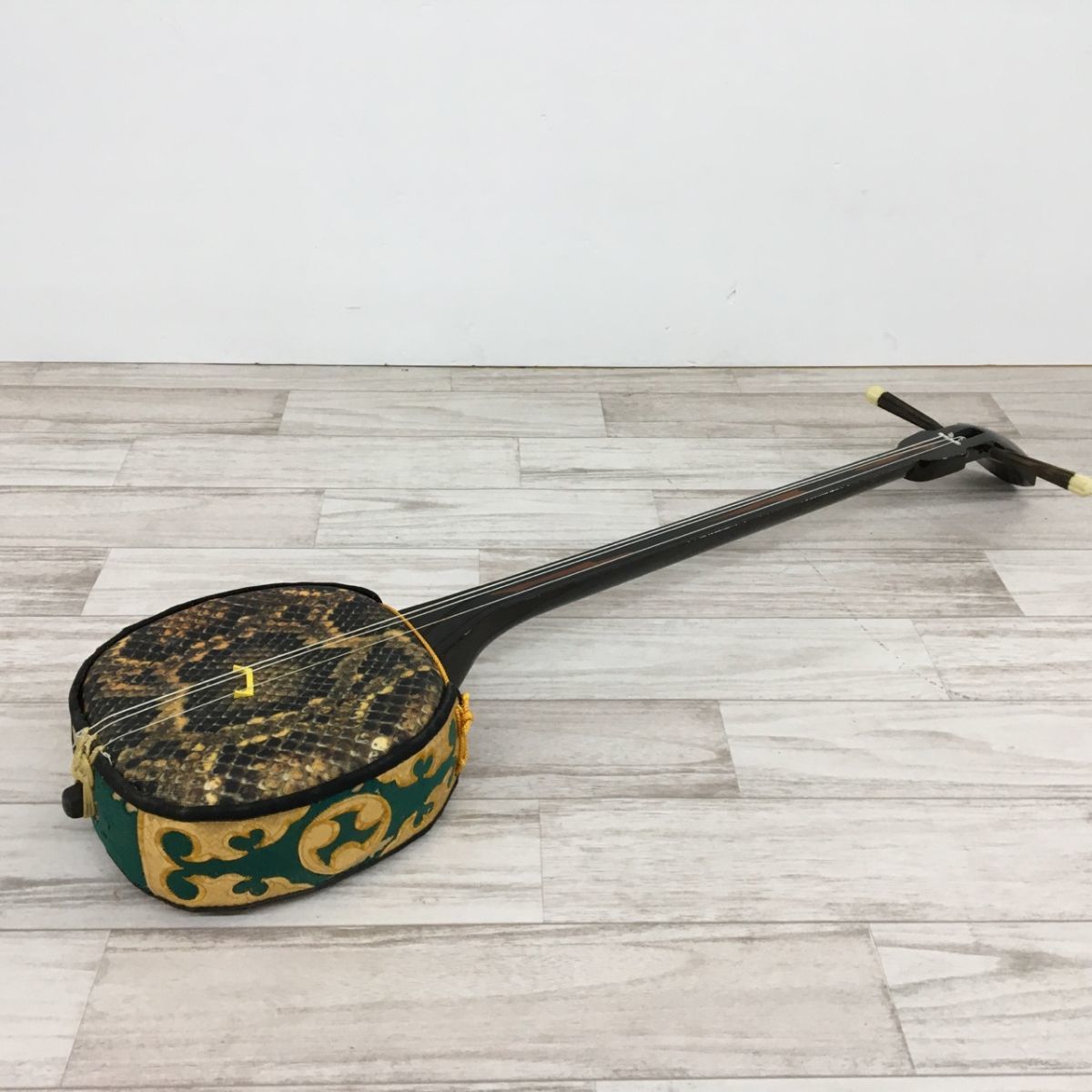 和楽器 | seom.org