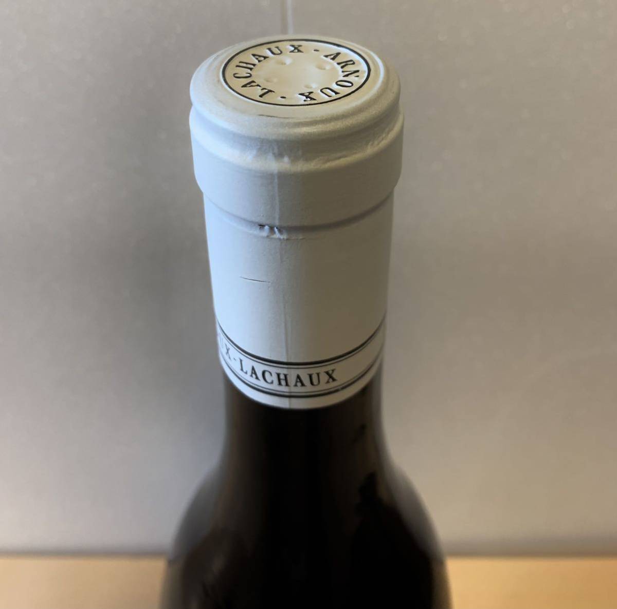 Domaine Arnoux-Lachaux Bourgogne Pinor Fin 2019 /ドメーヌ アルヌー ラショー ブルゴーニュ ピノ ファン 2019 750ml