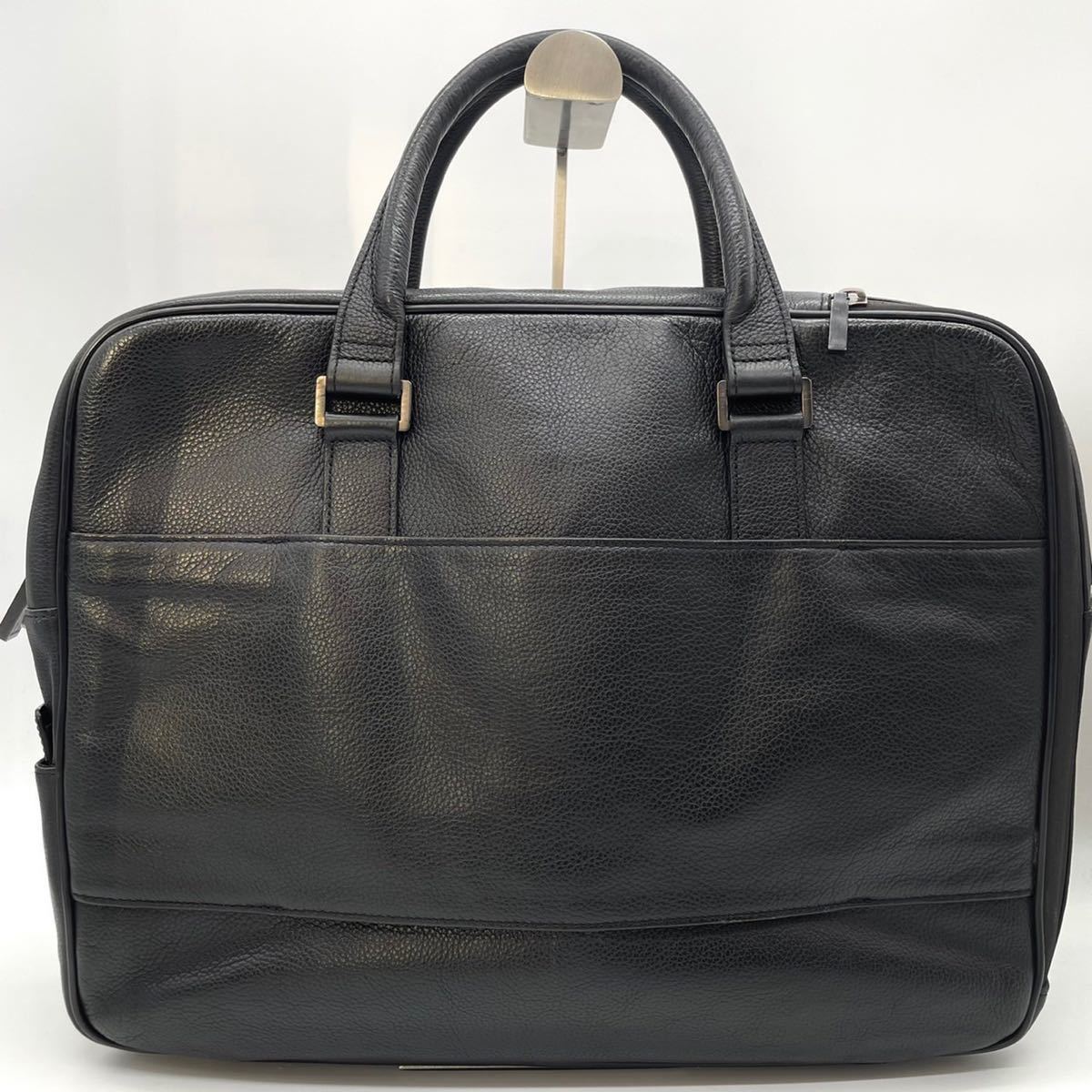 1円 【極美品 保管品】 現行 正規 カード付 dunhill ダンヒル 