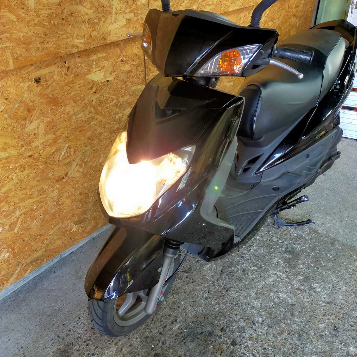 ヤマハ シグナスX 台湾4期 LPRSE37 ヤマハ 51cc-125cc