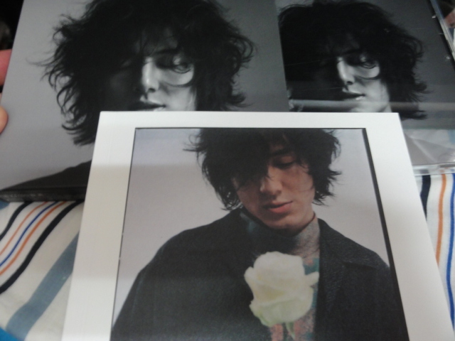 100 藤井風☆HELP EVER HURT NEVER☆初回盤☆2枚組☆限定盤☆CD 藤井風