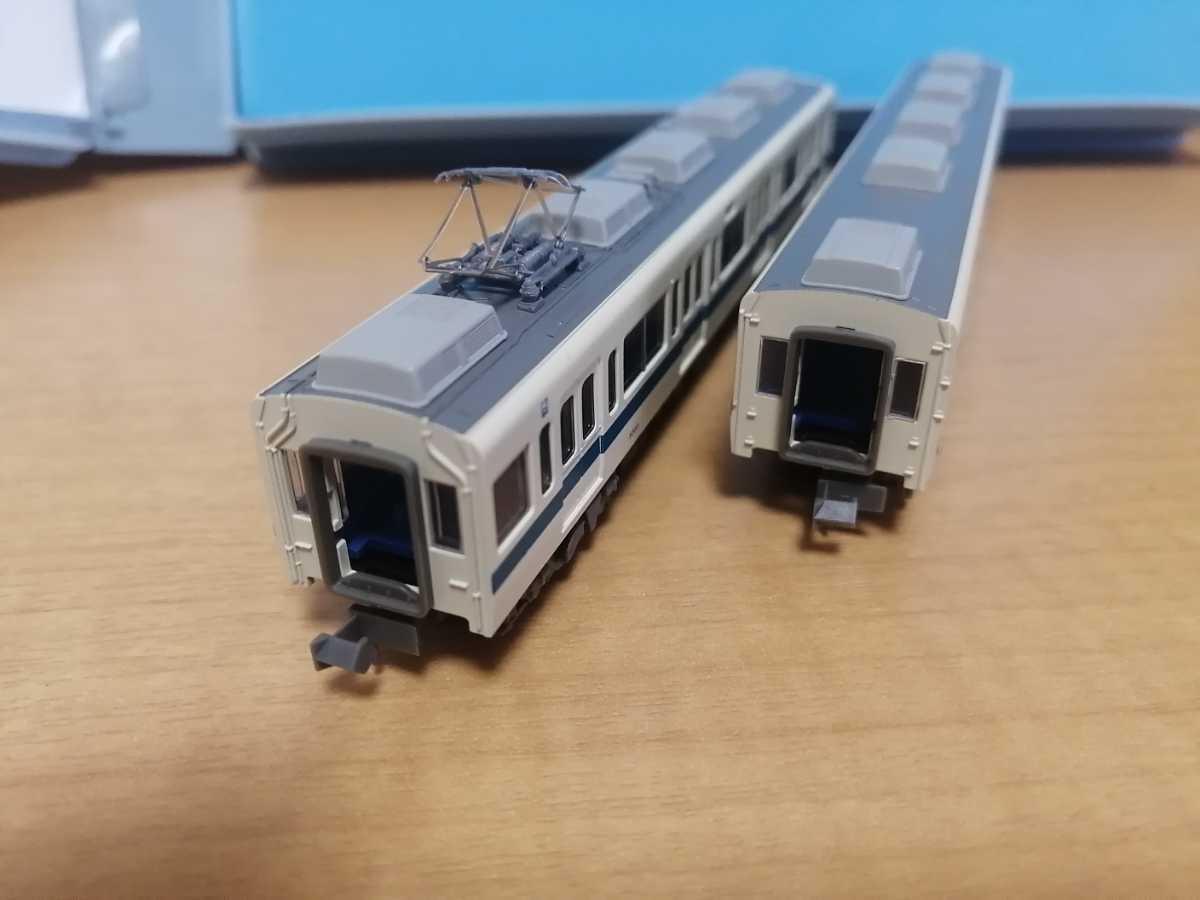 マイクロエース A-6192 小田急 9000形 地下鉄乗入仕様車 4両セット