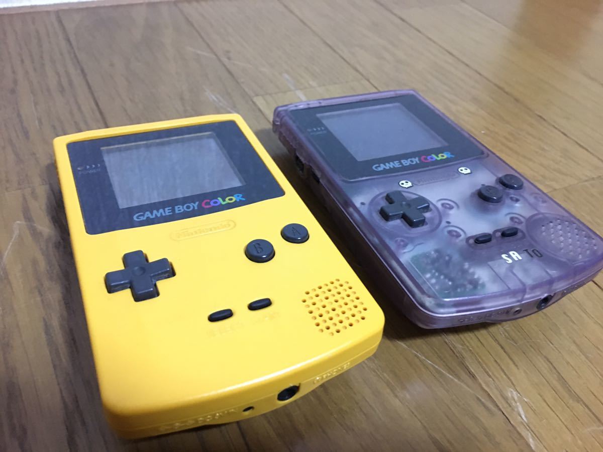 ゲームボーイアドバンス ソフト12本 動作未確認 100円スタート