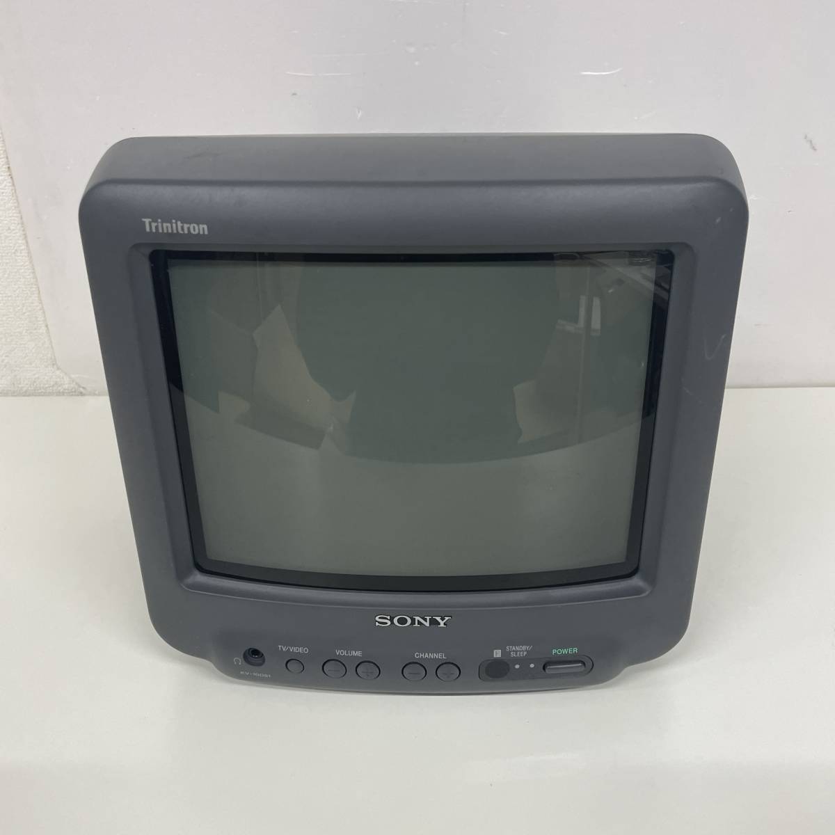 ☆SONY Trinitron KV-10DS1 ブラウン管 テレビ 誘電確認済み ( 中古品