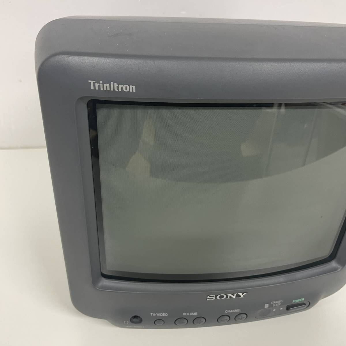 ☆SONY Trinitron KV-10DS1 ブラウン管 テレビ 誘電確認済み ( 中古品