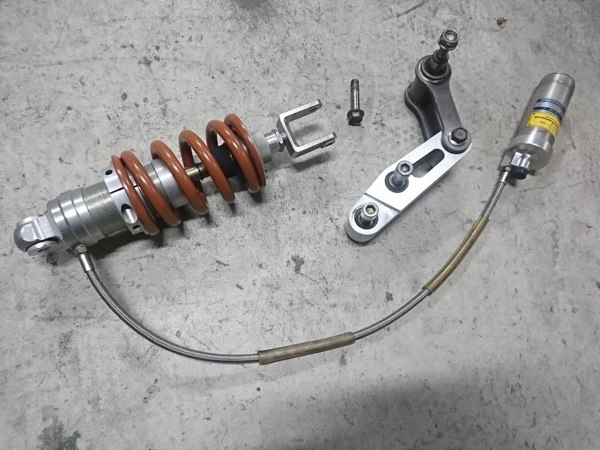 The Honda CBR250RR Pistons Hit With 12,654 kg Force Every 1.5
