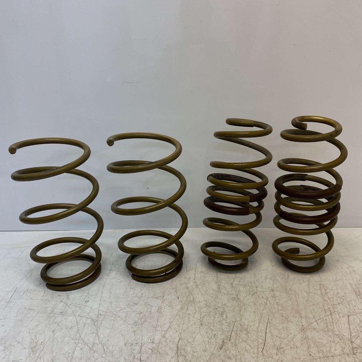 オーリンズ OHLINS JZX100 チェイサー Yahoo!オークション - 車高調