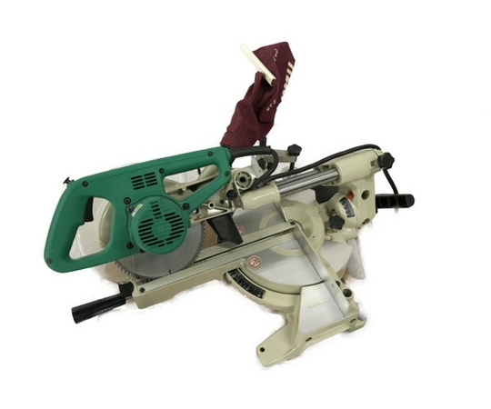 新作登場，品質保証 引取限定 makita マキタ M244 スライド 丸鋸 丸のこ 電動工具 直S6387061(丸のこ)｜売買されたオークション情報、yahooの商品情報をアーカイブ公開 - オークファン 木工用