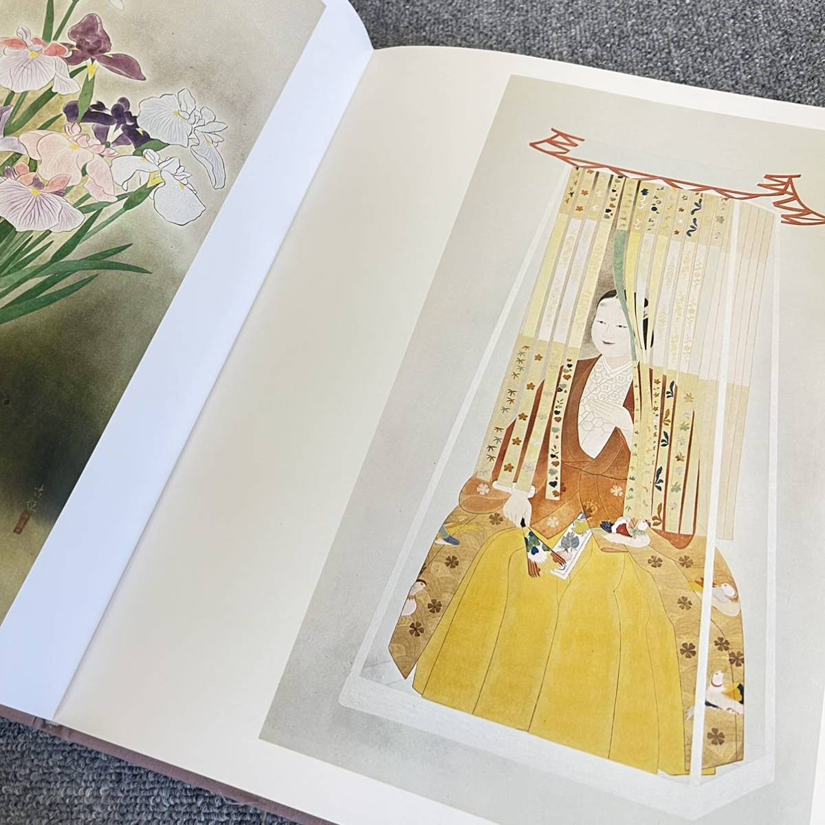 日本の名画 愛蔵版 全12巻 【公式通販】