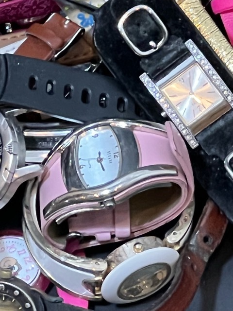 ジャンク品 時計 まとめ ジャンク 腕時計 まとめ売り Yahoo