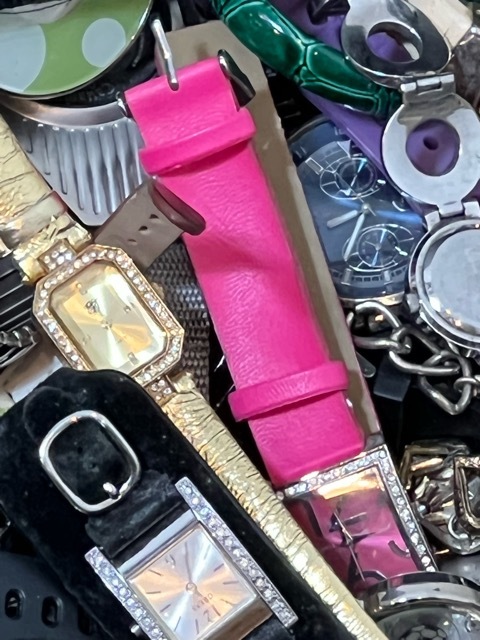 ジャンク品 時計 まとめ ジャンク 腕時計 まとめ売り Yahoo
