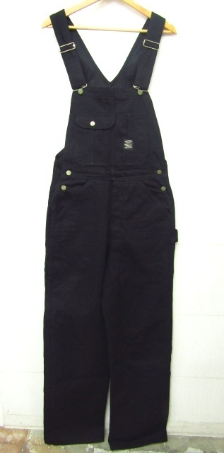 POINTER ポインター オーバーオール USA製 SIZE:32♪FG5878