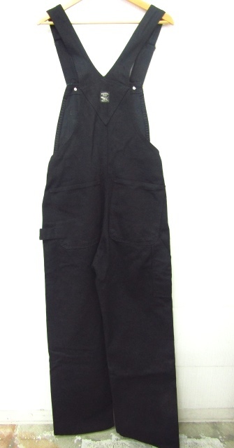 POINTER ポインター オーバーオール USA製 SIZE:32♪FG5878