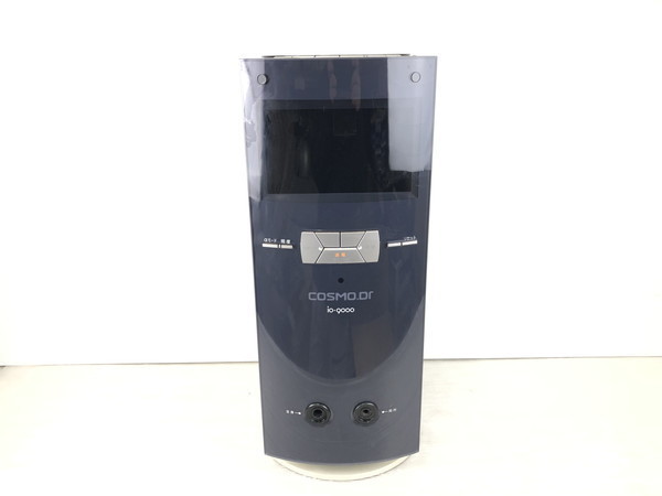 コスモドクター io-9000 コスモヘルス Dr. コスモ IO9000 イオ 0