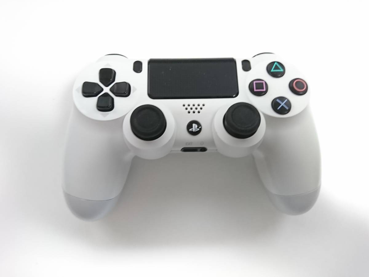 最新作，送料無料 PS4コントローラー デュアルショック4 CUH-ZCT1J 純正品 み 27(アクセサリ、周辺機器)｜売買されたオークション情報、yahooの商品情報をアーカイブ公開 - オークファン アクセサリ、周辺機器