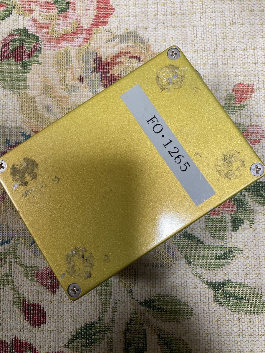 ヒューマンギア FINEod