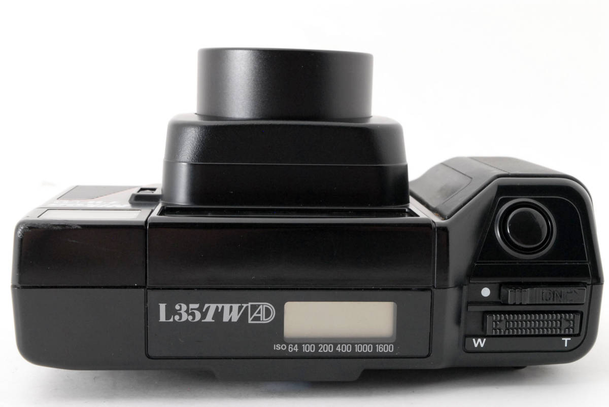 美品□ニコン Nikon L35 TW AD #01053 L35 ニコン AD Gem Dutch|Thrift