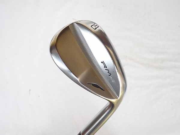 フォーティーン RM-4 ウェッジ N.S.PRO TS-114w 50度
