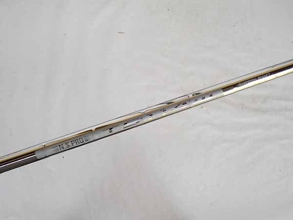 フォーティーン RM-4 ウェッジ N.S.PRO TS-114w 50度